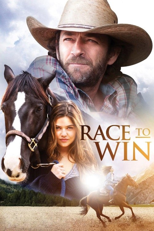 Race To Win (2016) poster