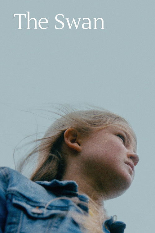 Svanurinn (2018) poster