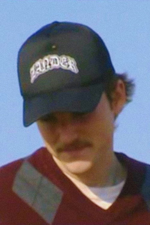 Sam's Farm (2020) poster