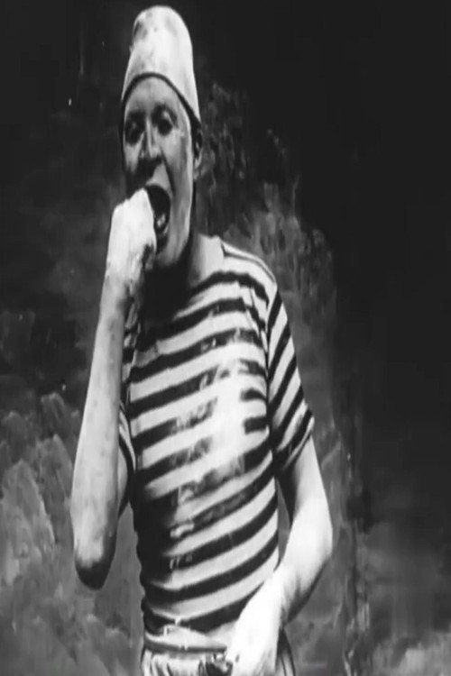 Le Mitron (1904) poster