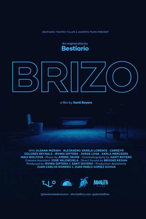 Brizo (2022) poster
