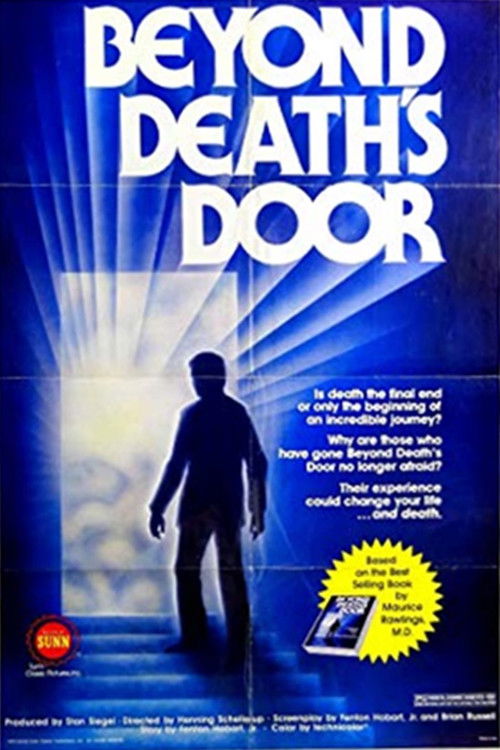 Beyond Death's Door (1979) poster
