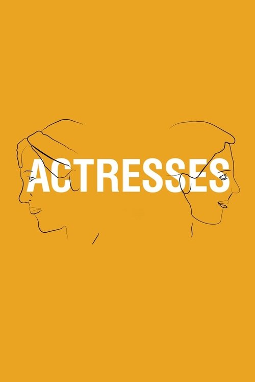 Actresses (2015) poster