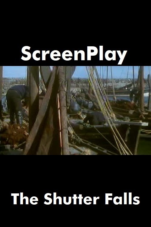 The Shutter Falls (1987) poster