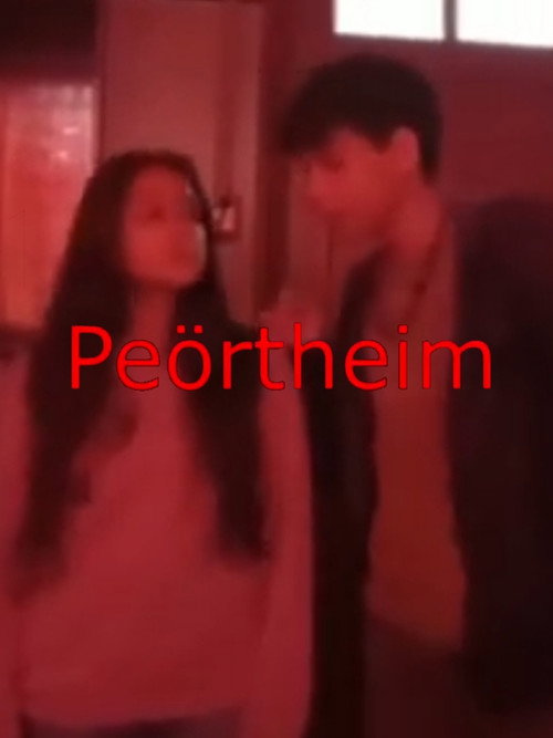 Pëortheim (2022) poster