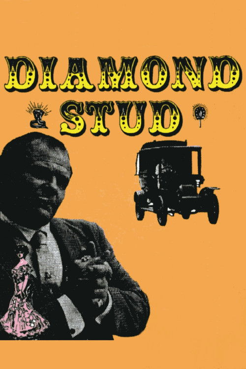 Diamond Stud (1970) poster
