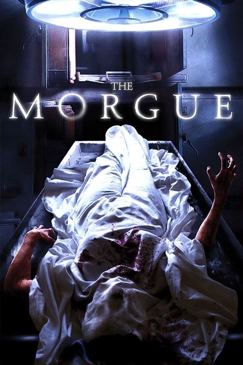 The Morgue (2008) poster