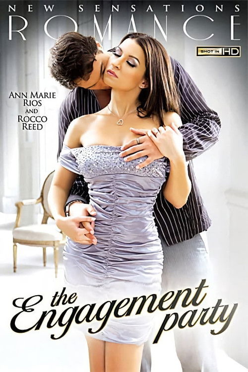 The Engagement Party (2010) poster