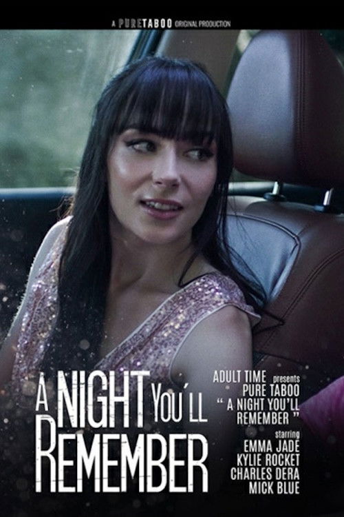 A Night You'll Remember (2023) poster