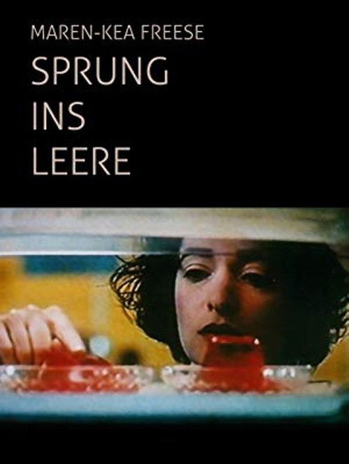 Sprung ins Leere (1995) poster