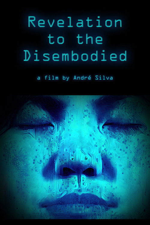 Revelation To The Disembodied (2022) poster