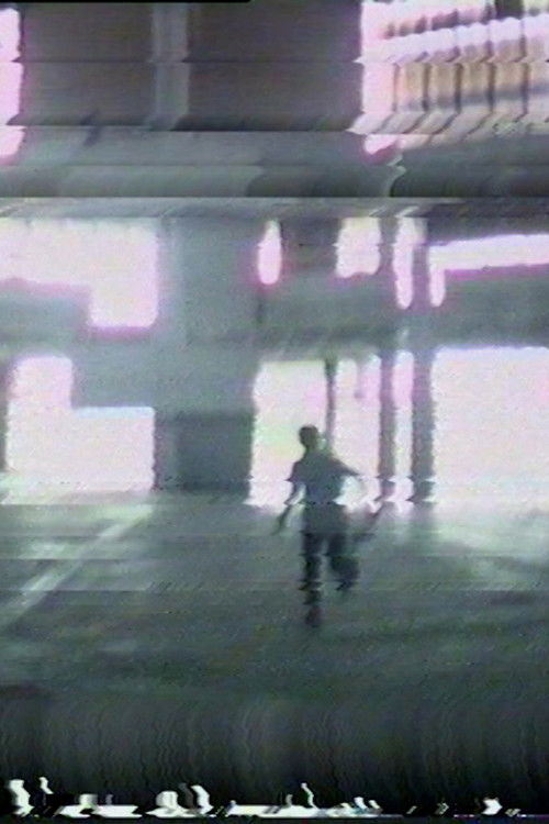 Project (2023) poster