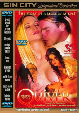 Quiver (2002) poster