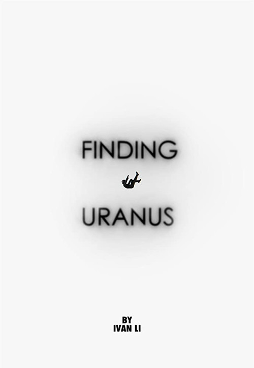 Finding Uranus (2019) poster