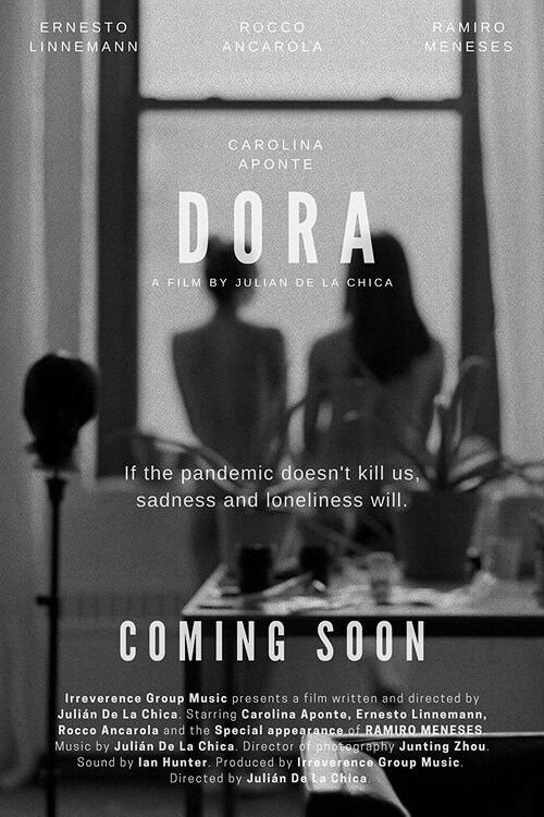 Dora (2022) poster
