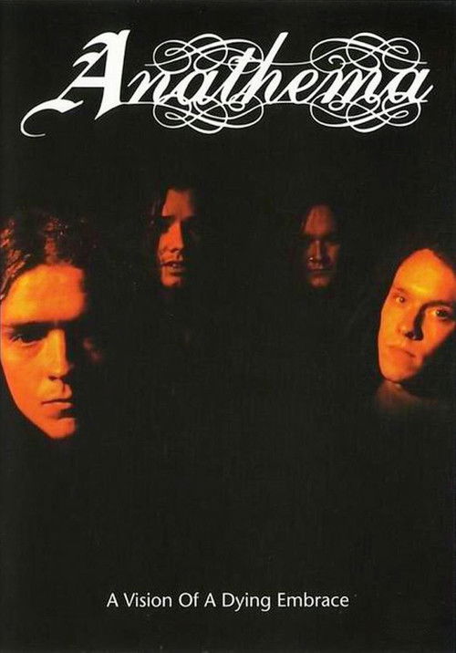 Anathema: A Vision of a Dying Embrace (2002) poster