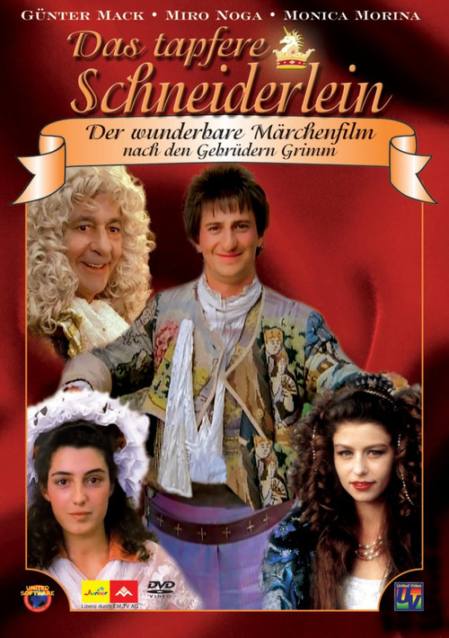 Seven in One Fell Swoop (1991) poster