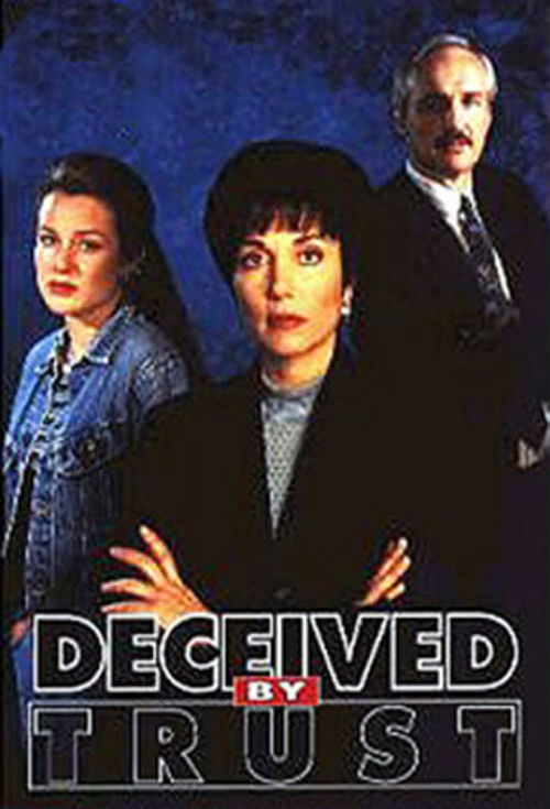 Deceived by Trust: A Moment of Truth Movie (1995) poster
