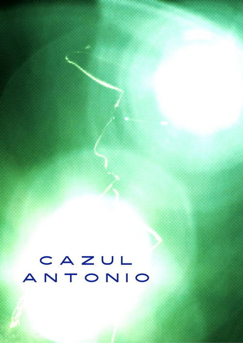 Cazul Antonio (2024) poster
