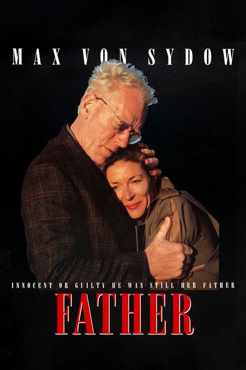 Father (1990) poster