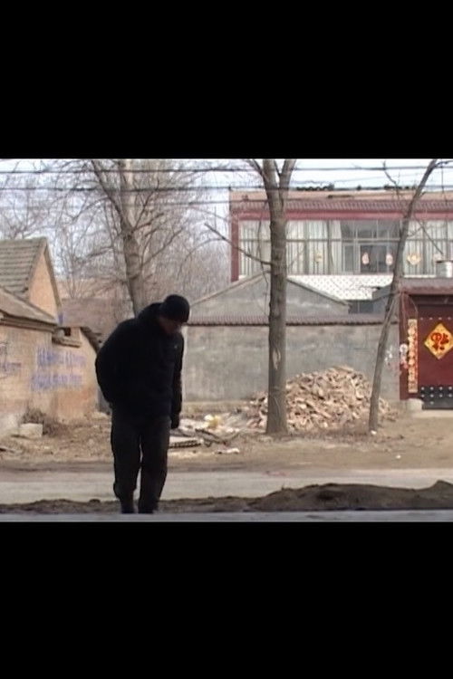 Qiuzhuang (2020) poster