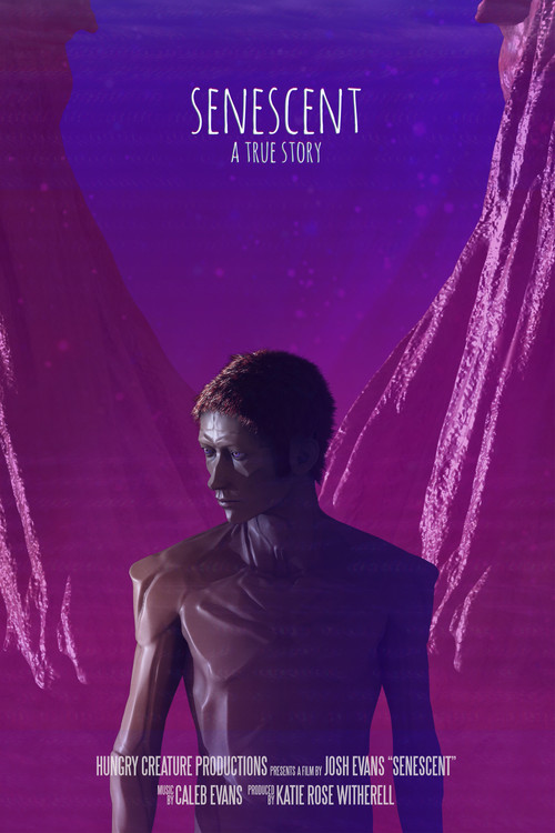 Senescent (2017) poster