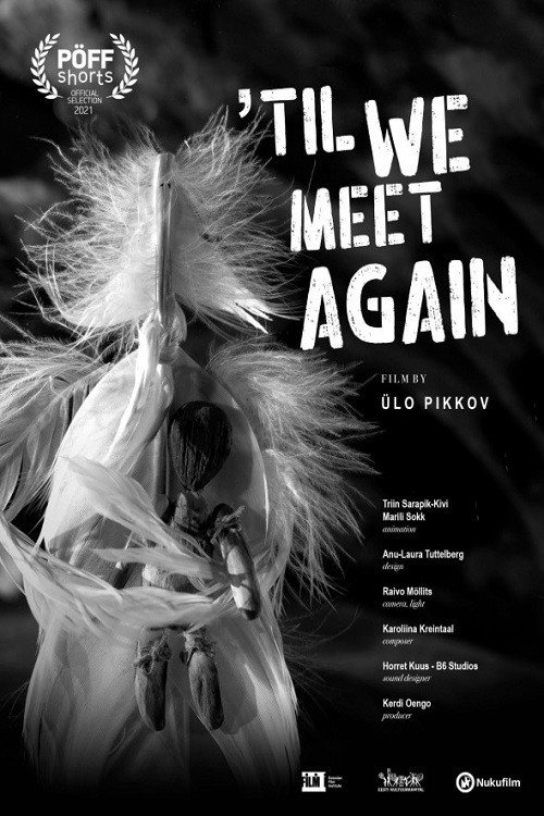 Till We Meet Again (2021) poster