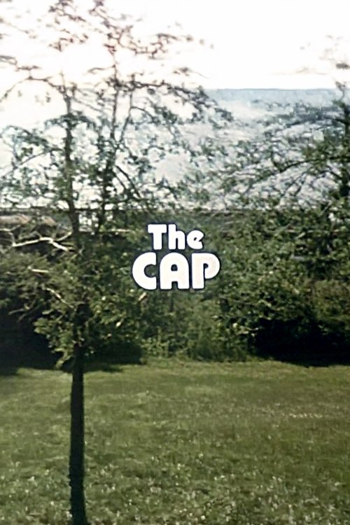 The Cap (1985) poster