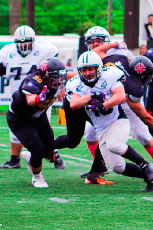 Touchdown! The New Goal Shout (2015) poster