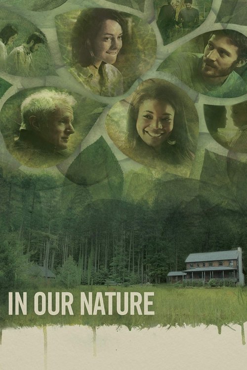 In Our Nature (2012) poster