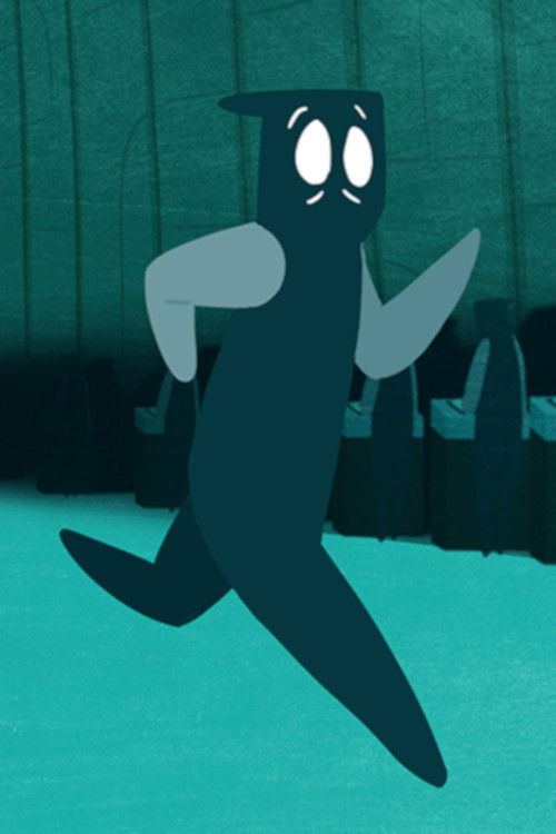 No Words (2017) poster