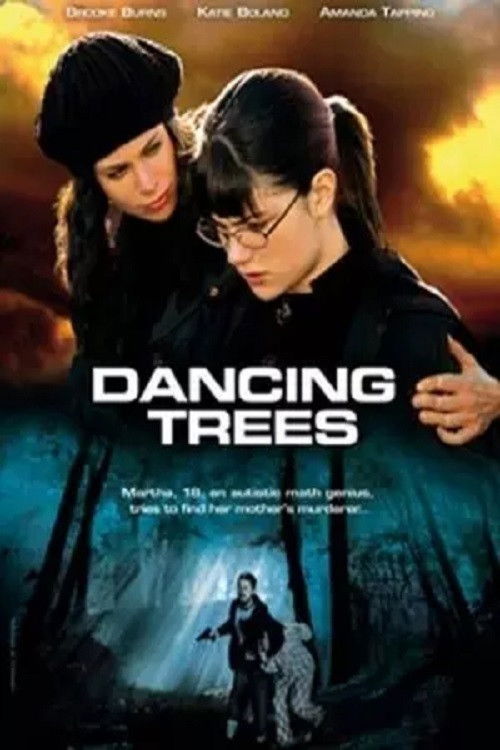 Dancing Trees (2009) poster