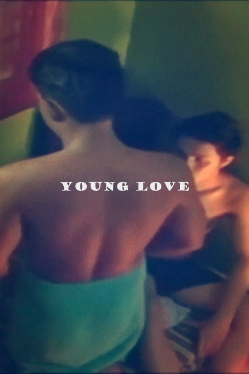 Young Love (2010) poster