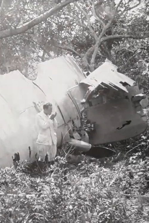 Across Bolivia (1930) poster