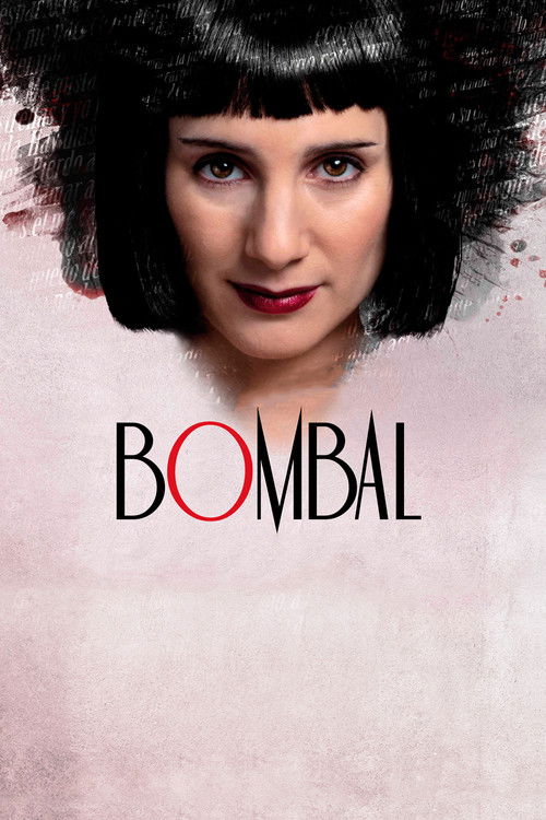 Bombal (2012) poster