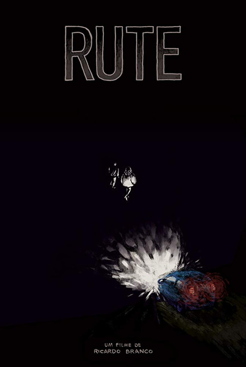Rute (2017) poster