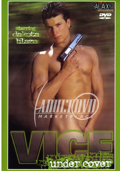 Vice Undercover (1997) poster