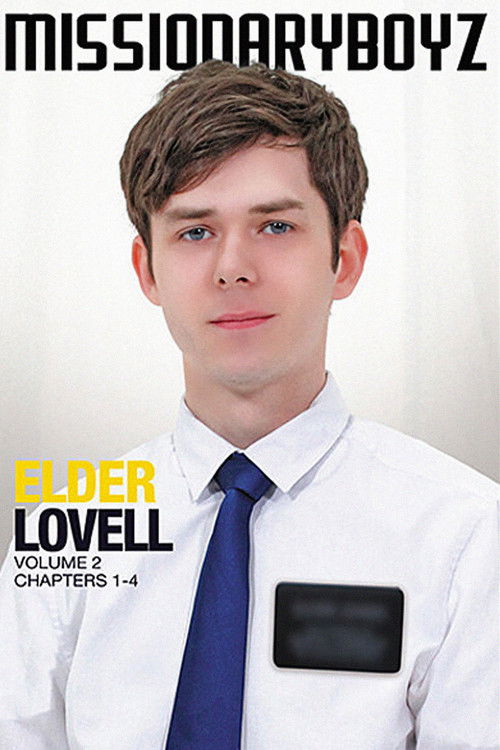 Elder Lovell 2: Chapters 1-4 (2024) poster