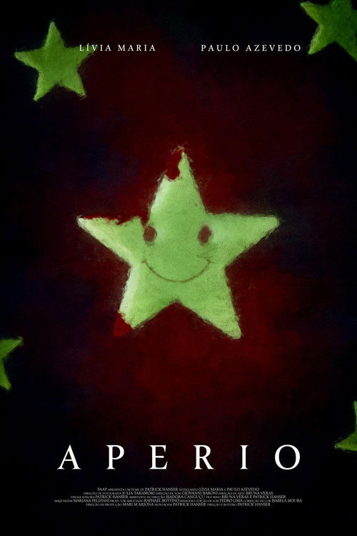 Aperio (2022) poster