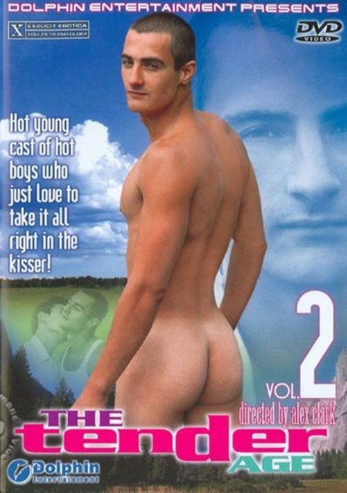 The Tender Age 2 (2014) poster