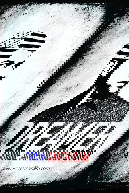 Dreamer (2013) poster