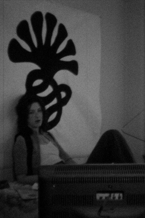The Secret Life of Patty Hearst (1976) poster