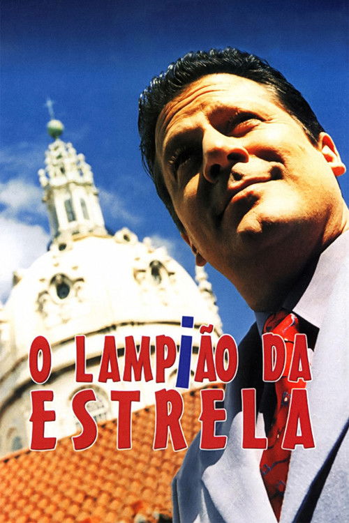 O Lampião da Estrela (2000) poster