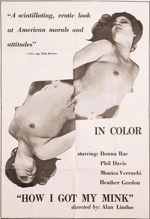 How I Got My Mink (1969) poster