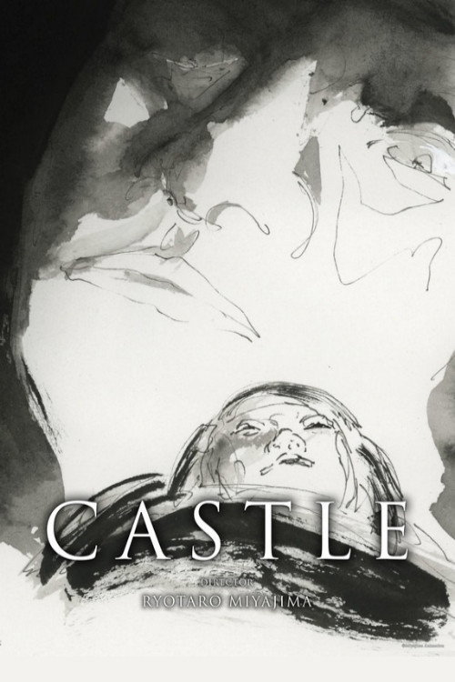 Castle (2019) poster