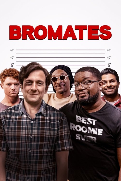 Bromates (2022) poster