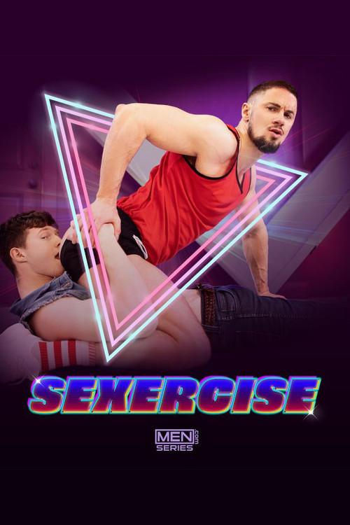 Sexercise (2022) poster