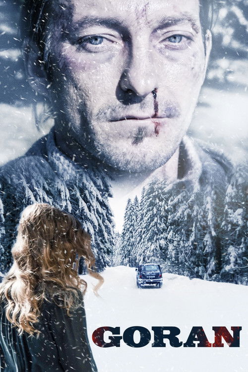 Goran (2016) poster