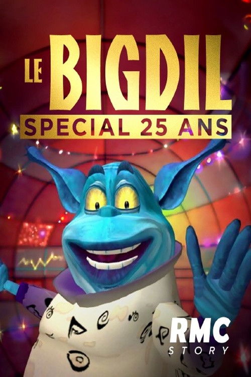 Le Bigdil - spécial 25 ans (2023) poster