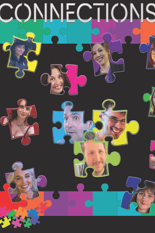 Connections (2024) poster